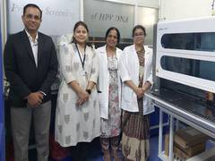 
      
      Adyar Institute Unveils Impact of HPV Molecular Testing
      
      