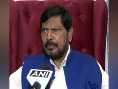 
      
      Maharashtra-like situation may arise in UP, Bihar: Ramdas Athawal
      
      