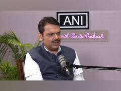 
      
      Maha Dy CM Devendra Fadnavis  on Hindutva
      
      