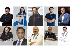
      
      10 Doctors to Reckon With In 2023
      
      