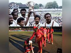 
      
      A look at how West Indies has fared in ICC events in 21st century
      
      