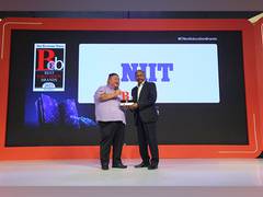 
      
      NIIT Limited Recognized as Best Education Brand of 2023
      
      