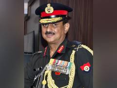 
      
      Lt Gen MU Nair becomes top cyber security chief 
      
      