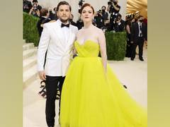
      
      Kit Harington, Rose Leslie blessed with second child
      
      