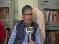 
      
      Assam Governor addresses VC of private universities
      
      