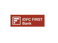 
      
      IDFC to merge with IDFC First Bank
      
      