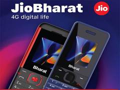 
      
      Jio's new Rs 999 phone launch targeted at 2G user segment: Citi
      
      