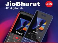 
      
      Low-cost JioBharat phone better placed to disrupt market: Emkay
      
      