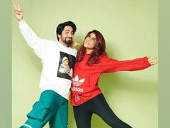 
      
      Tahira Kashyap shares throwback picture with Ayushmann Khurrana
      
      