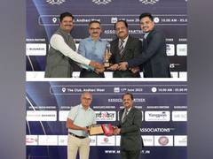 
      
      Terna Engineering College (TEC) nurtures future innovators 
      
      