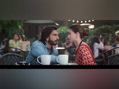
      
      Alia, Ranveer's 'Rocky aur Rani Kii Prem Kahaani' trailer out
      
      