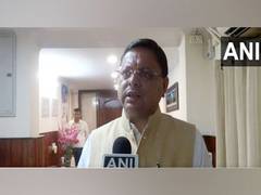
      
      UCC: Uttarakhand chief minister to meet PM Modi today
      
      