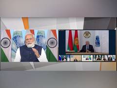 
      
      India supports proposal for reform, modernization in SCO: PM
      
      