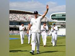 
      
      Ponting lauds England bowler Josh Tongue
      
      