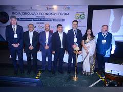 
      
      India Circular Economy Forum featured Journey
      
      