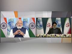 
      
      Iran formally becomes full member of SCO
      
      