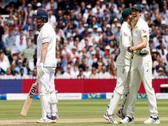 
      
      This is a guy who ran out Muralitharan: Former cricketer Cowan
      
      