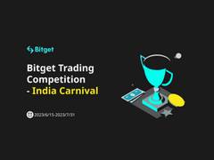 
      
      India Trading Competition Carnival
      
      