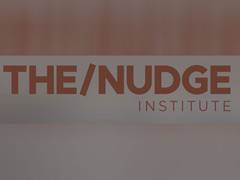 
      
      The Rockefeller Foundation, The/Nudge Unveil Climate Change
      
      