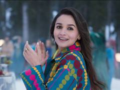 
      
      Alia shares experience of shooting post pregnancy
      
      