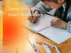 
      
      How can you get latest sarkari exam notifications ?
      
      