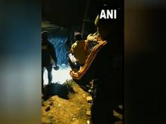 
      
      Devotee's health deteriorates in Rudraprayag
      
      