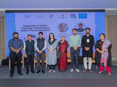 
      
      UNICEF, Elixir to support in setting Multi-Stakeholder Platform
      
      
