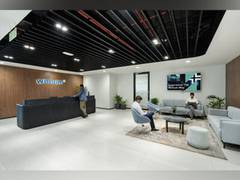 
      
      Unispace Brings Withum's Vision to Life
      
      