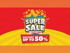 
      
      MR.D.I.Y. Offers Discounts Upto 50 per cent, Across 130 Stores
      
      