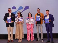 
      
      PHN Technology introduced its PHN Techno lab
      
      
