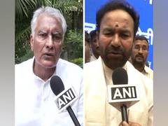
      
      BJP appoints new party heads in 4 states
      
      