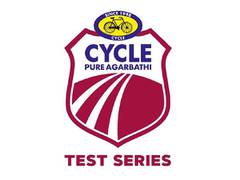 
      
      Cycle is Title Sponsor for India-West Indies Legacy 100th Series
      
      