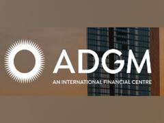 
      
      ADGM implements its Sustainable Finance Regulatory Framework
      
      