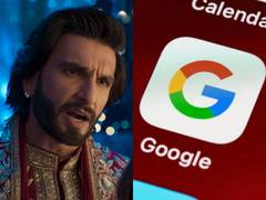 
      
      Ranveer says 