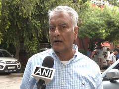 
      
      Will play role of opposition: Newly appointed Punjab BJP chief
      
      
