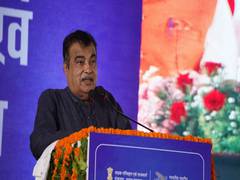 
      
      Nitin Gadkari inaugurates, lays foundation for roads in Rajasthan
      
      