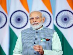 
      
      Gorakhpur: PM Modi to flag off two Vande Bharat Express on Jul 7
      
      