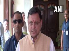
      
      PM has assured assistance to people affected in Joshimath:Dhami
      
      