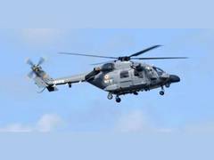 
      
      INAS 324 celebrates first anniversary at INS Dega Visakhapatnam
      
      