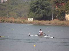 
      
      Indian rowing squad for 2023 Asian Games announced
      
      