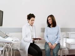
      
      Endometriosis linked to live births reduction before diagnosis
      
      