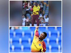 
      
      Jason Holder, Alzarri Joseph to return home early from Zimbabwe
      
      