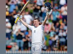 
      
      England considering moving Harry Brook to number 3 
      
      