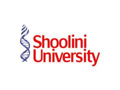 
      
      Shoolini is No.2 Young University (Private) in India
      
      