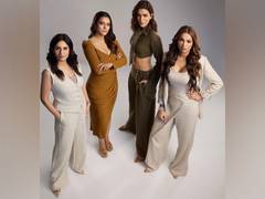 
      
      Kajol, Kriti Sanon to reunite for Kanika Dhillon's 'Do Patti'
      
      