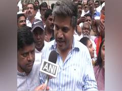 
      
      Lok Sabha elections can be conducted in December 2023: NCP MLA
      
      