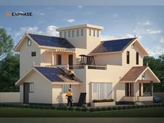 
      
      Enphase Energy Partners with Credit Fair
      
      