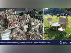 
      
      Implementation of Satma CE helps strengthen the Deluxe recycling 
      
      