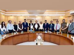 
      
      CII, MIT-ADT University Pune sign MoU
      
      