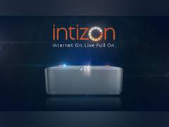 
      
      Introducing Intizon for Uninterrupted Internet Connectivity
      
      
